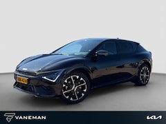 Kia EV6 - GT-Line AWD 84 kWh
