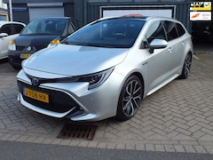 Toyota Corolla Touring Sports - 2.0 Hybrid Premium 2020Full opties Nap