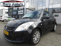 Suzuki Swift - 1.2 Bandit EASSS sportieve auto , airco , lmv