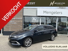 Toyota Auris Touring Sports - 1.8 Hybrid Executive | Navi | Camera | All Seasonbanden