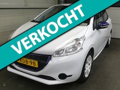 Peugeot 208 - 1.0 VTi LIKE - Trekhaak - Weinig km NAP