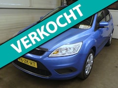 Ford Focus - 1.6 Trend - Airco - Cruise Control
