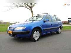 Citroën Xsara Break - 1.6i Plaisir Airco