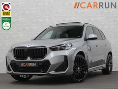 BMW X1 - 18i M-Sport | Panorama | Sportstoelen | Keyless-Entry | Sfeerverlichting | Achteruitrij-Ca