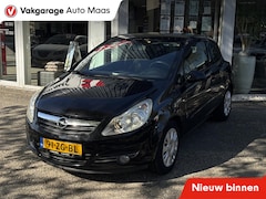 Opel Corsa - 1.2-16V Enjoy Airco / Elek ramen
