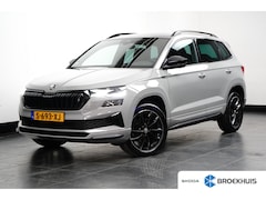 Skoda Karoq - 1.5 TSI 150 pk ACT Sportline Business | Achteruitrijcamera | Navigatie | Maxtrix LED | Sto