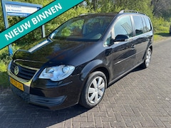 Volkswagen Touran - 1.4 TSI Comfortline Business | Nwe APK | Distributie VV | 140pk