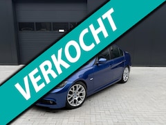 BMW 3-serie - 318i Corporate Lease Luxury Line|M-PAKKET|NWE APK|