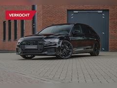 Audi A6 Avant - 50 TFSI e quattro S edition | Massage | Pano | Head-up | Stoelventilatie | B&O | Trekhaak
