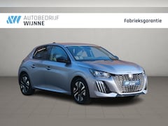 Peugeot 208 - 1.2 PureTech 100pk Allure | Navi | App Connect | Climate | Cruise | Camera | Dodehoek | PD