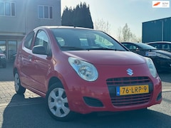 Suzuki Alto - 1.0 Comfort Plus/Eerste eigenaar/Airco