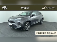 Toyota Yaris Cross - 1.5 Hybrid First Edition | Rijklaar | Navigatie | Camera achter | NL Auto