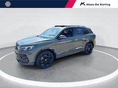 Volkswagen Tiguan - R-Line Edition 1.5 eHybrid 204 PK 6 versn. DSG · Black Style Pakket · Panoramaschuif-kante