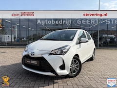 Toyota Yaris - 1.5 Hybrid / Automaat / Navi / Hoge zit