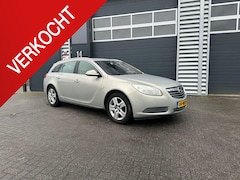 Opel Insignia Sports Tourer - 1.8 Edition TREKHAAK/ONDERHOUD/PARKEERSENSOREN