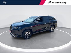 Volkswagen Tayron - Life Edition 1.5 eHybrid 204 PK 6 versn. DSG · Trekhaak inklapbaar, met elektrische ontgre