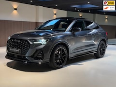 Audi Q3 Sportback - 45 TFSI quattro S Edition|Pano|B&O|Camera