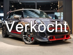 MINI John Cooper Works - GP3 2.0 JCW GP3 Limited