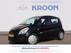 Suzuki Splash - 1.0 VVT Comfort EASSS|Airco|