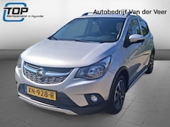 Opel Karl - 1.0 Rocks Onl. Ed