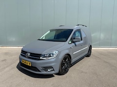 Volkswagen Caddy - 2.0 TDI L1H1 BMT Hi. TREKHAAK | NAVI | NAP