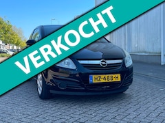 Opel Corsa - 1.2-16V Business 2009 3drs Airco/Cruise