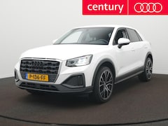 Audi Q2 - 30 TFSI Pro Line | 19 Inch | Climate | LED | All-seasons