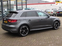 Audi A3 Sportback - 1.4 TFSI Ambition | 2X S-Line| S G-tron |Aut. |2014 |Led Xenon |