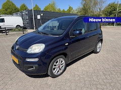 Fiat Panda - 0.9 TwinAir Sempre 86pk | Airco | Trekhaak | Lichtmetaal