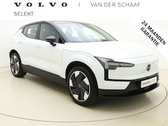 Volvo EX30 - Extended Range Plus / Stoel + Stuurw. Verwarming / Harman&Kardon Audio / El. Achterklep /