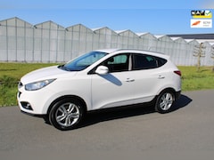 Hyundai ix35 - 2.0i Business Edition Automaat