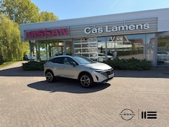 Nissan Qashqai - 1.3 Mild-Hybrid 158pk Xtronic Tekna Cold pack