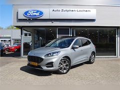 Ford Kuga - 1.5 EcoBoost ST-Line X 150pk | ELEK TREKHAAK 1800KG | PANO.DAK | LED MATRIX | WINTERPACK |