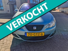 SEAT Ibiza - 1.4 Stylance Bj.2008 Kmst.197794 met APK tot 23-03-2027