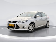 Ford Focus - 1.0 EcoBoost Lease Trend |MULTIFUNCTIONEEL STUUR|CRUISE|NAVI| 4909
