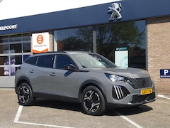 Peugeot 2008 - 1.2 100pk Allure | Draadloze Apple Carplay & Android Auto | Achteruitrijcamera | Navigatie