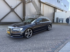 Audi A6 Avant - 2.0 TDI u. S Edition