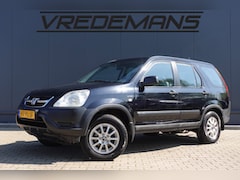 Honda CR-V - 2.0i S