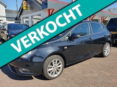 SEAT Ibiza - 1.2 TSI Chill Out plus NAVI/CLIMA BJ 2013
