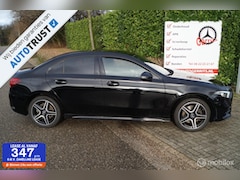 Mercedes-Benz A-klasse - 250 e Plug-in AMG uitvoering