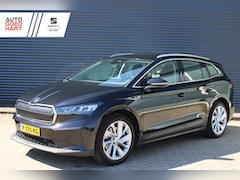 Skoda Enyaq iV - 80 204PK Camera Elektrische-Trekhaak SOH 97% Full-Led 20"LMV