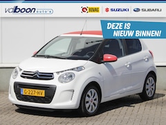 Citroën C1 - 1.0 VTi Airscape Feel | Airco