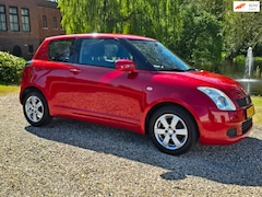 Suzuki Swift - 1.3 GLS Airco Electrische ramen