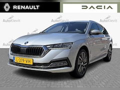 Skoda Octavia Combi - 1.4 TSI iV PHEV Business Edition