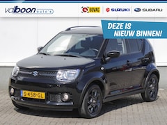 Suzuki Ignis - 1.2 Select | Navi | Cruise | Airco | Lm-Velgen