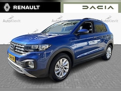 Volkswagen T-Cross - 1.0 TSI Life