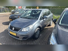 Suzuki SX4 - 1.6 Comfort Automaat