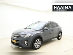 Kia Stonic - 1.0 T-GDi MHEV DynamicPlusLine | Navigatie | Apple Carplay | Cruise Adaptief | Climate Con