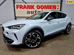 CUPRA Formentor - 1.5 TSI 150PK Business Edition + Panorama|Trekhaak|Sfeerverlichting|19"LMV|Adaptive Cruise