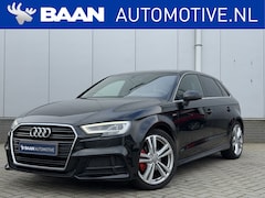 Audi A3 Sportback - 30 TFSI Sport S Line Edition | Apple CarPlay | Navi |